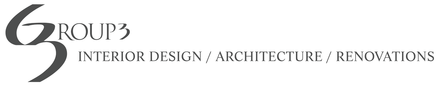 Group 3 Designs | Hilton Head Architech & Interior Design