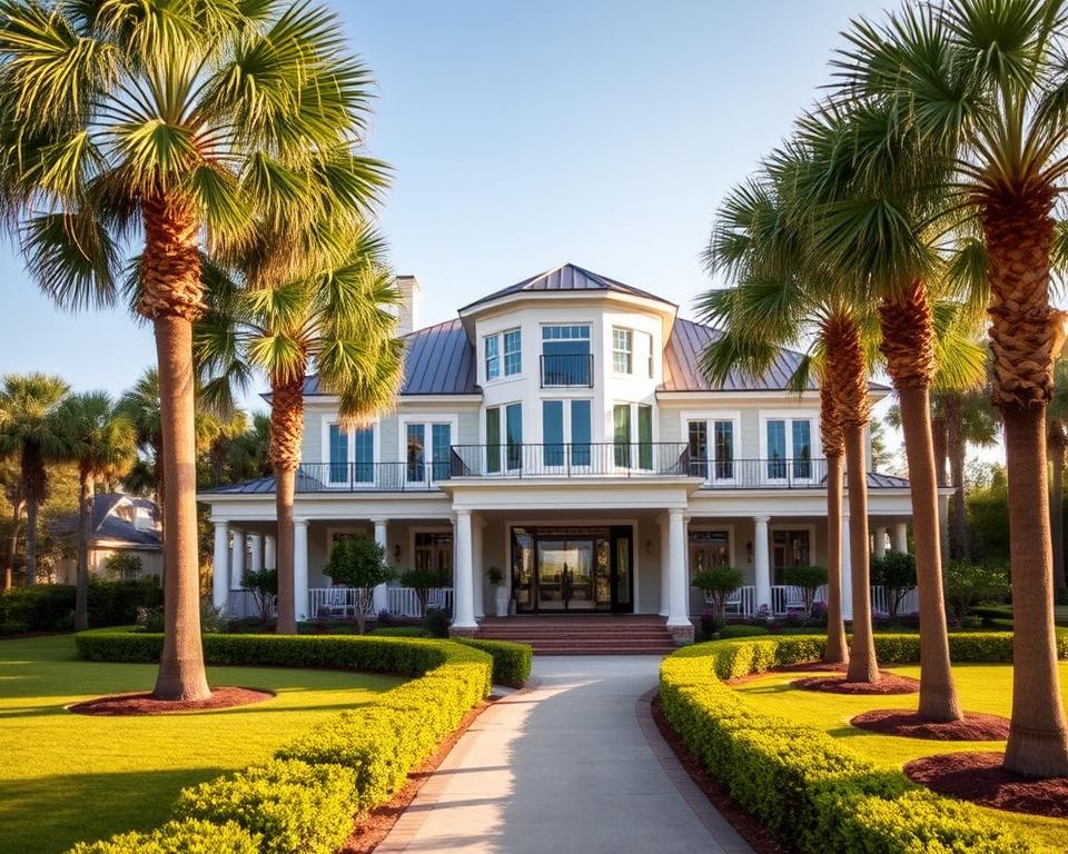 best architect hilton head