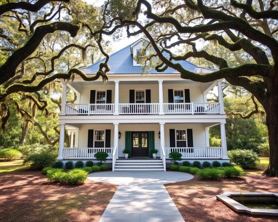 bluffton luxury home design