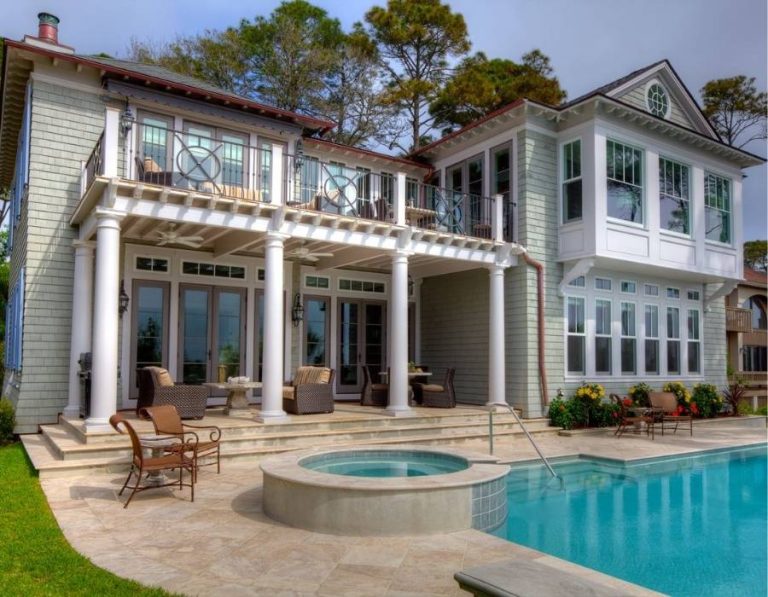 How to Choose the Right Architecture Style for Your Lowcountry Home