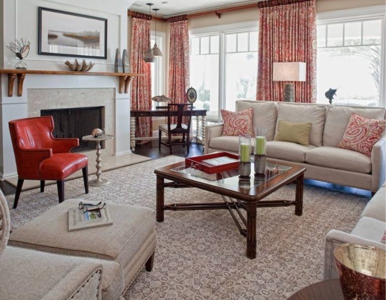 Why Every Home Needs Interior Design: Benefits You Might Not Expect