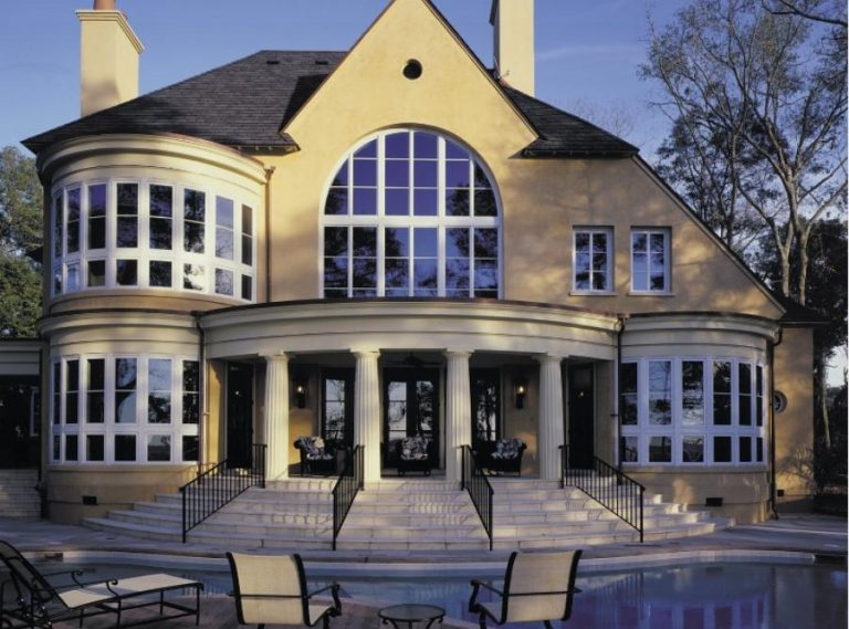 The Complete Architecture and Interior Design Process: What to Expect When Building in Hilton Head or Bluffton