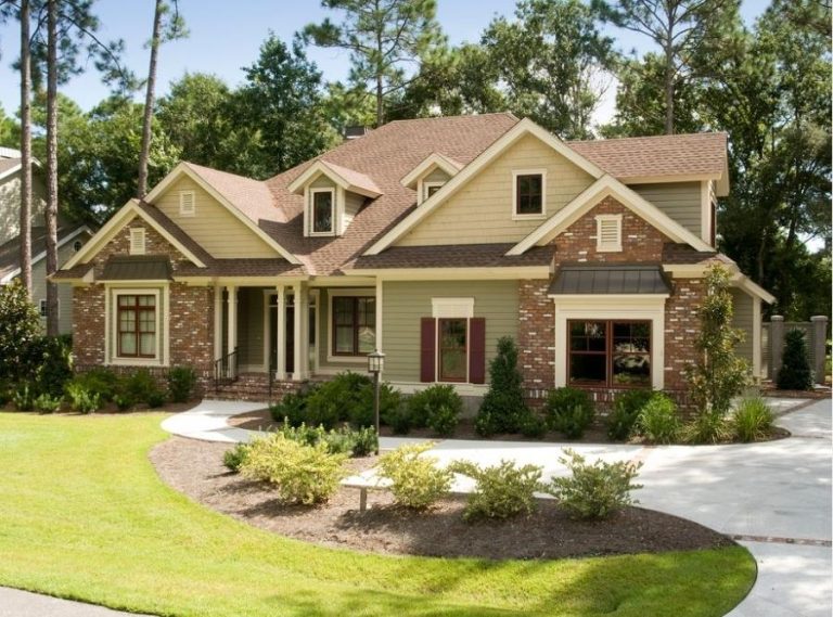 Designing for Coastal Climate: Protecting Your Hilton Head or Bluffton Home from Humidity and Salt Air