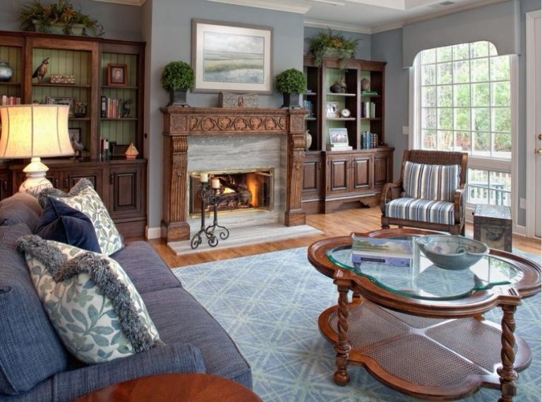 How to Choose Your Interior Design Style: A Guide for Lowcountry Homeowners