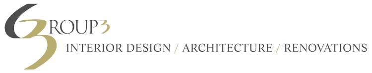 Group 3 Designs Logo